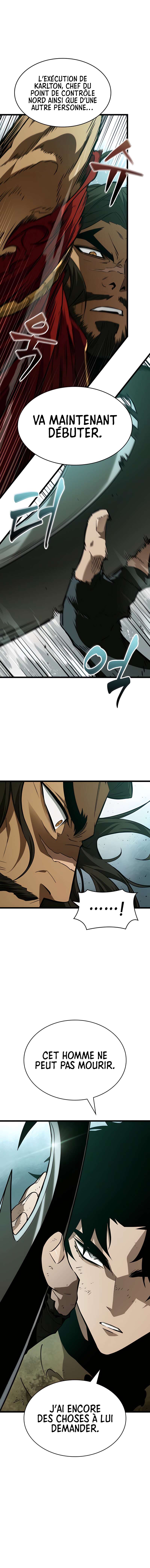 The World After the Fall Chapitre 21 - Page 2