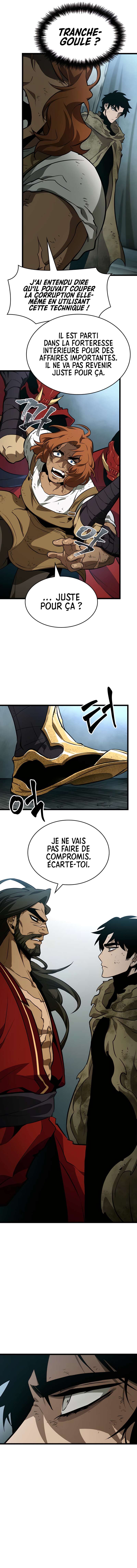 The World After the Fall Chapitre 21 - Page 6