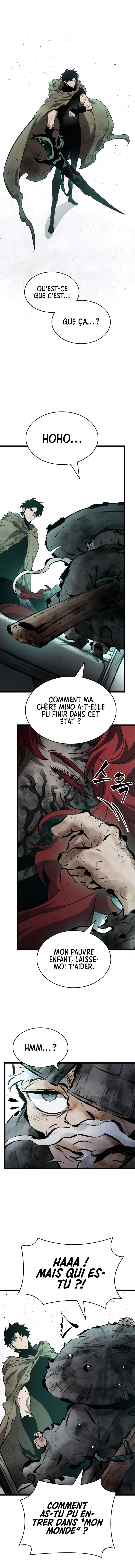 The World After the Fall Chapitre 21 - Page 9