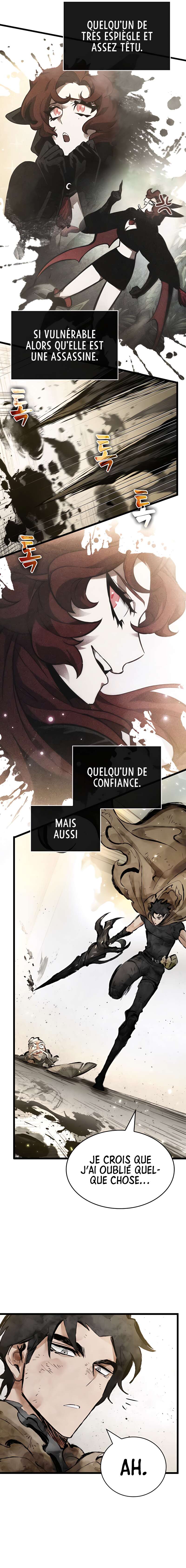 The World After the Fall Chapitre 22 - Page 10