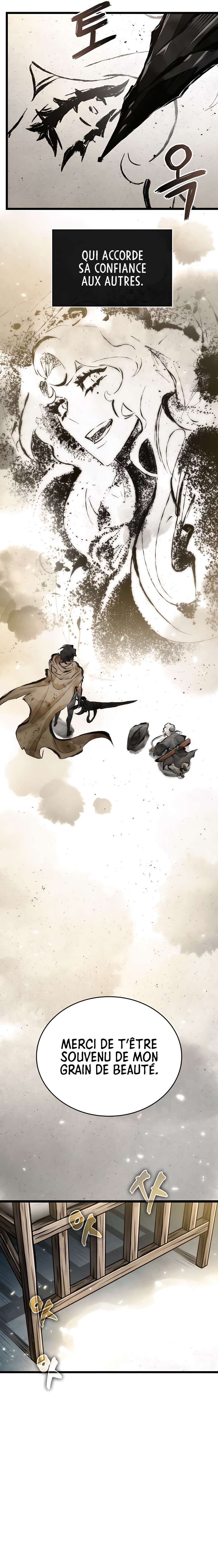The World After the Fall Chapitre 22 - Page 11