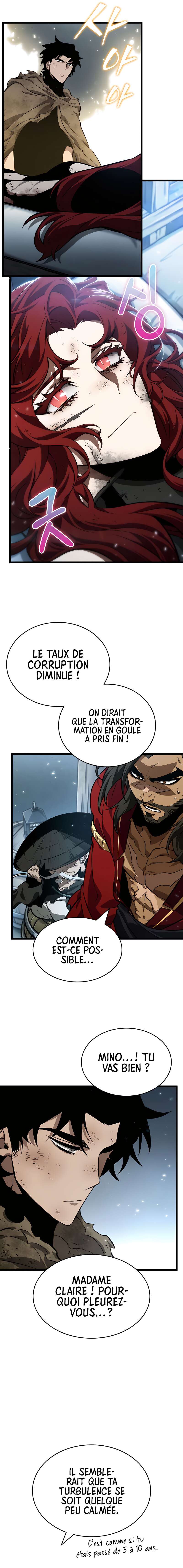 The World After the Fall Chapitre 22 - Page 12