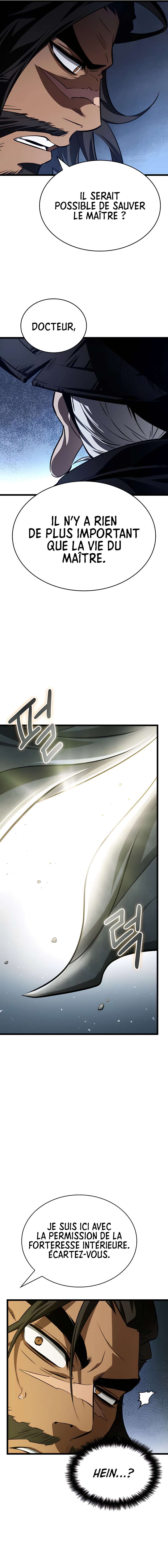 The World After the Fall Chapitre 22 - Page 16