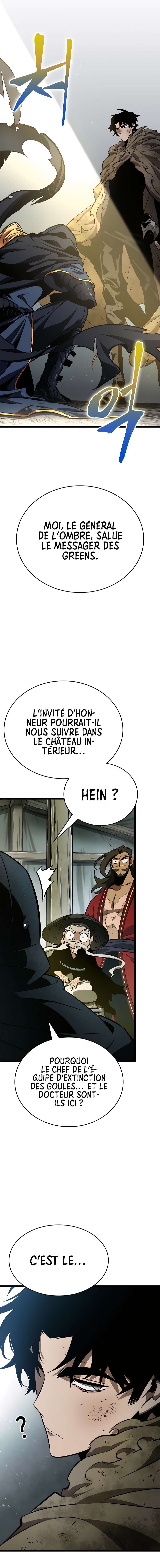 The World After the Fall Chapitre 22 - Page 18
