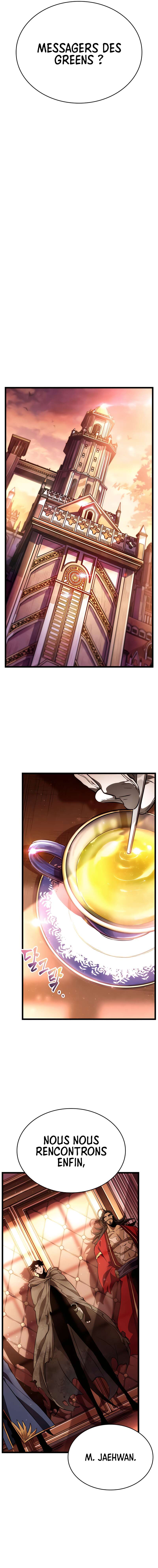 The World After the Fall Chapitre 22 - Page 19