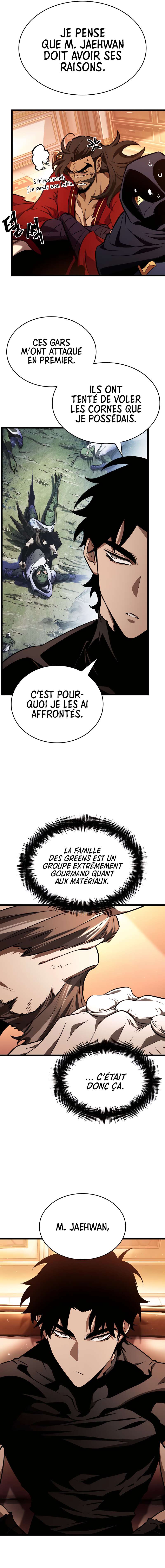 The World After the Fall Chapitre 22 - Page 23