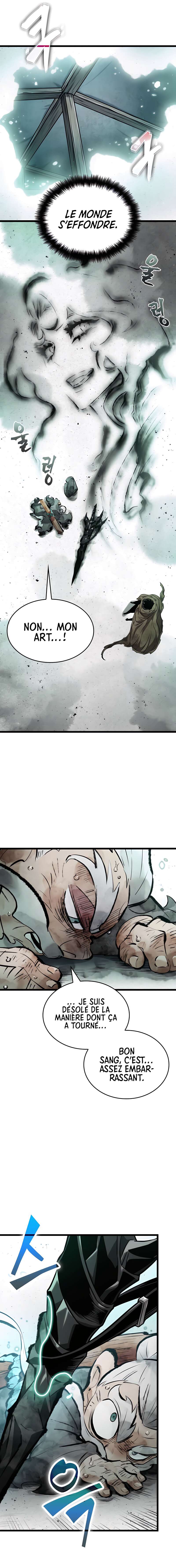 The World After the Fall Chapitre 22 - Page 5