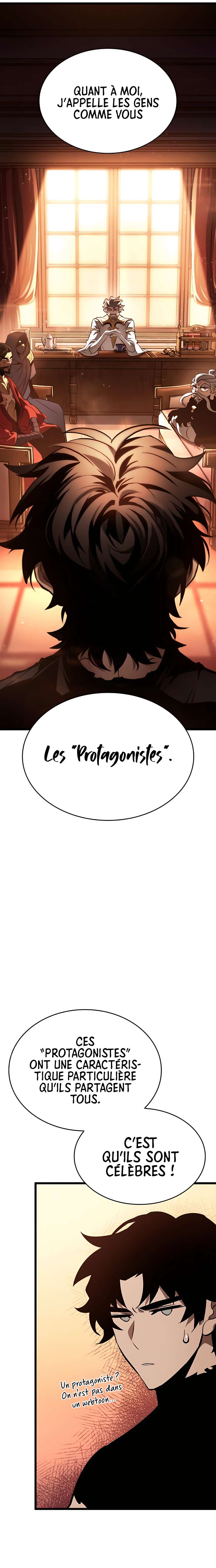 The World After the Fall Chapitre 23 - Page 10
