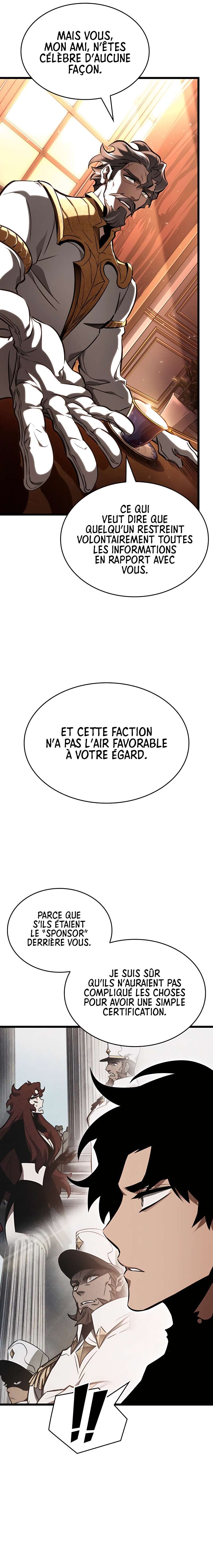 The World After the Fall Chapitre 23 - Page 11