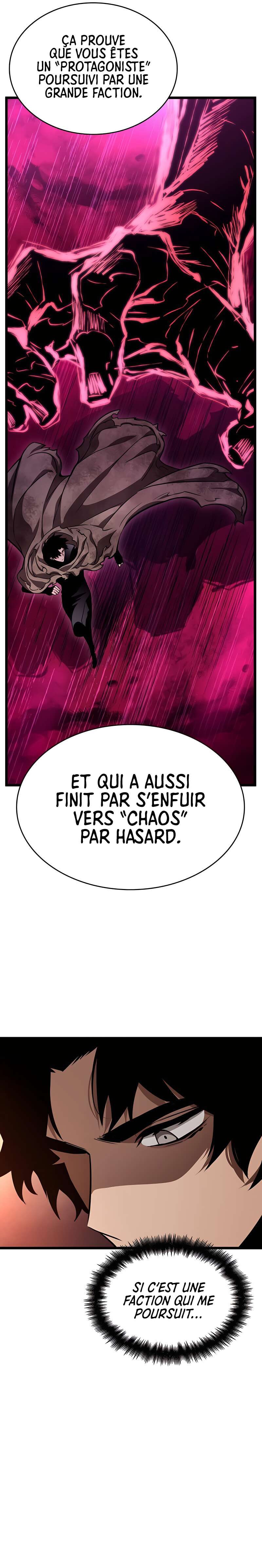 The World After the Fall Chapitre 23 - Page 12