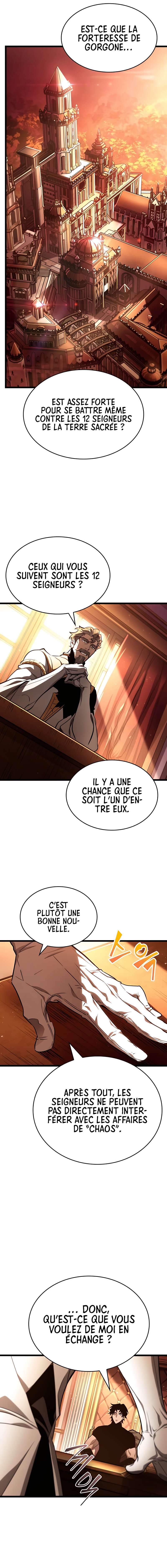 The World After the Fall Chapitre 23 - Page 14