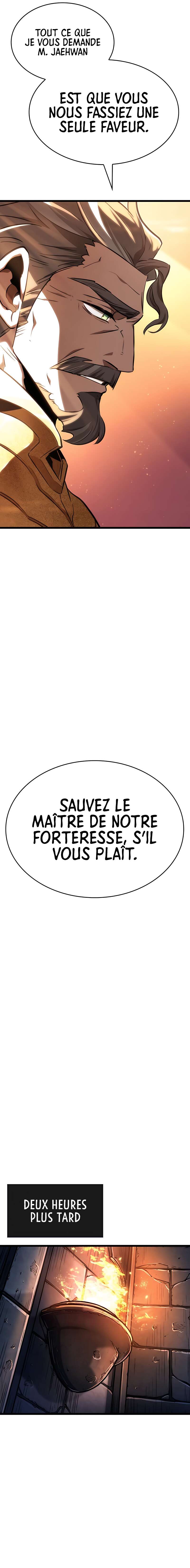 The World After the Fall Chapitre 23 - Page 15