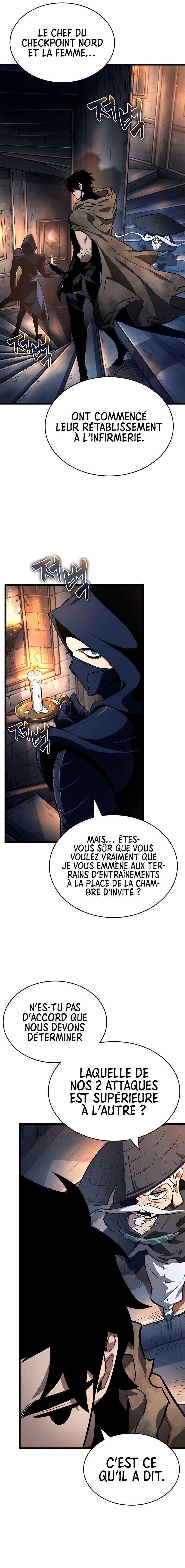 The World After the Fall Chapitre 23 - Page 16