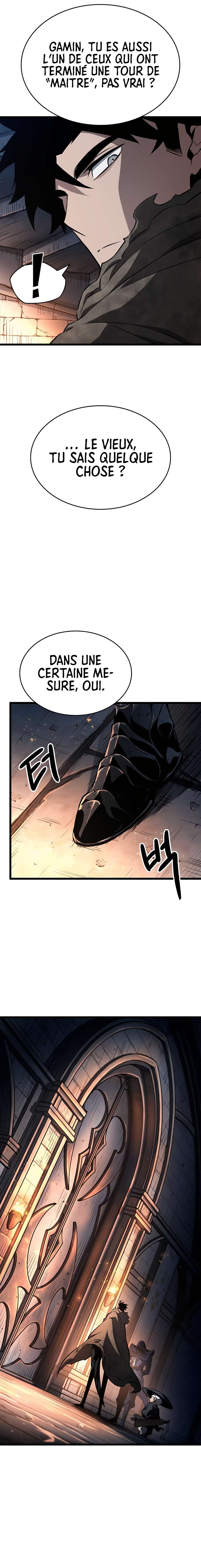 The World After the Fall Chapitre 23 - Page 17