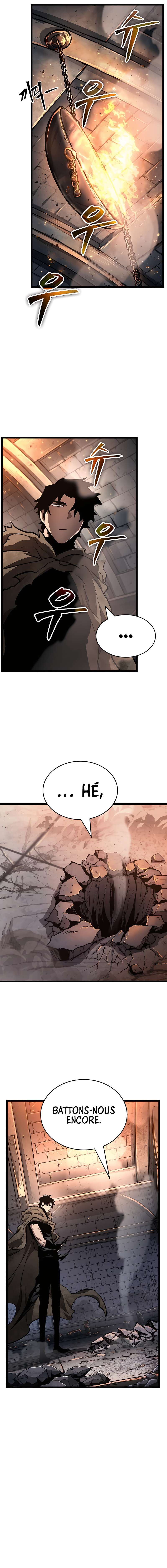 The World After the Fall Chapitre 23 - Page 19