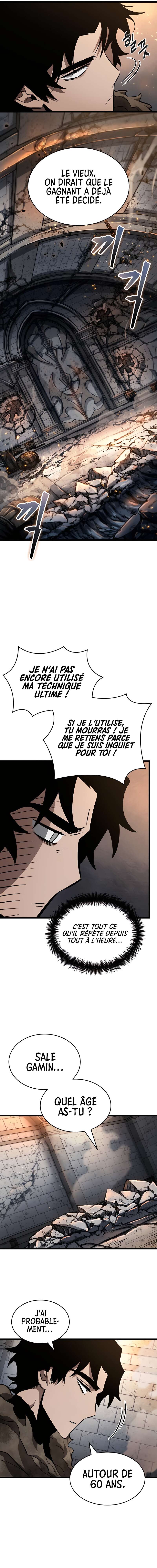 The World After the Fall Chapitre 23 - Page 20