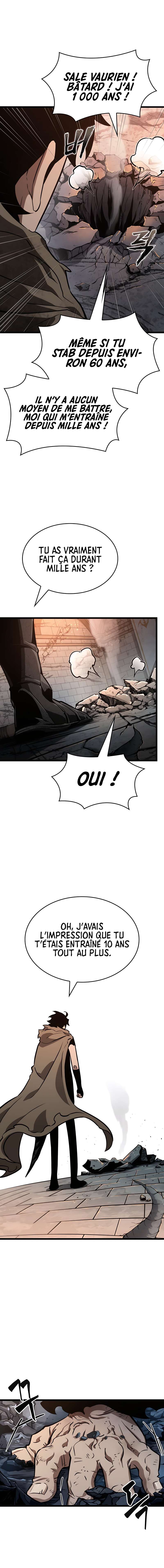 The World After the Fall Chapitre 23 - Page 21