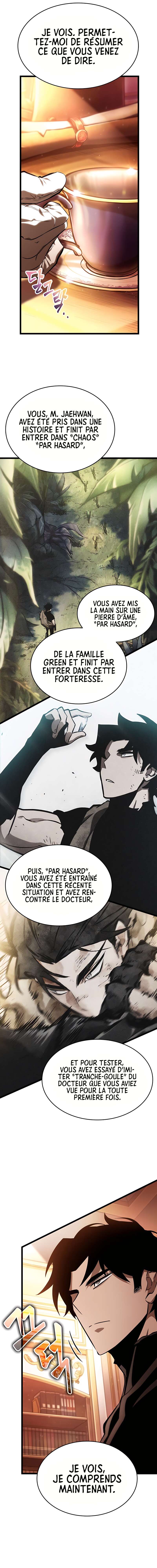 The World After the Fall Chapitre 23 - Page 3