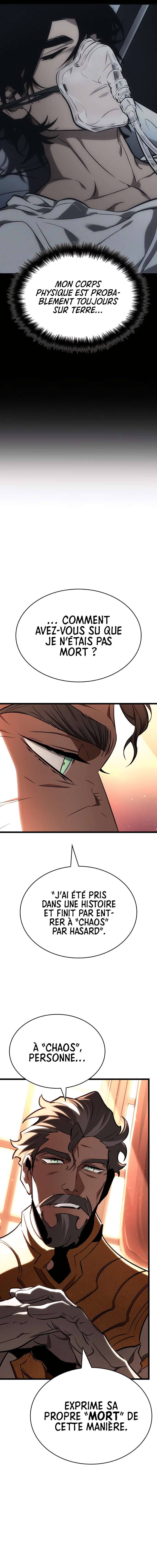 The World After the Fall Chapitre 23 - Page 6