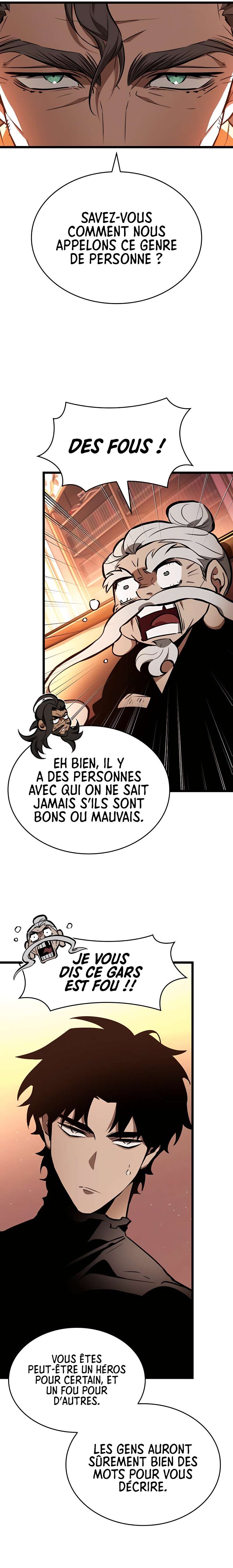 The World After the Fall Chapitre 23 - Page 9