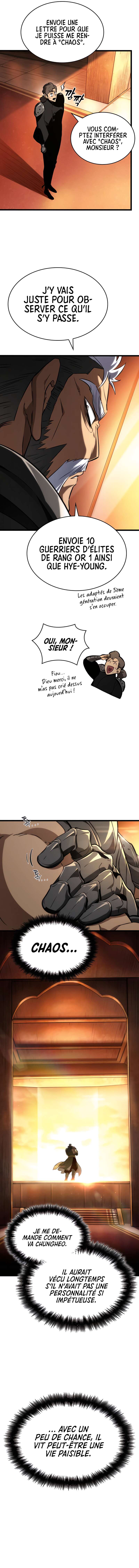 The World After the Fall Chapitre 24 - Page 12