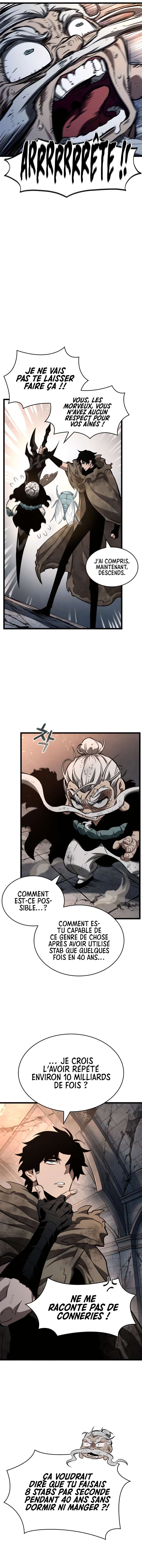 The World After the Fall Chapitre 24 - Page 13