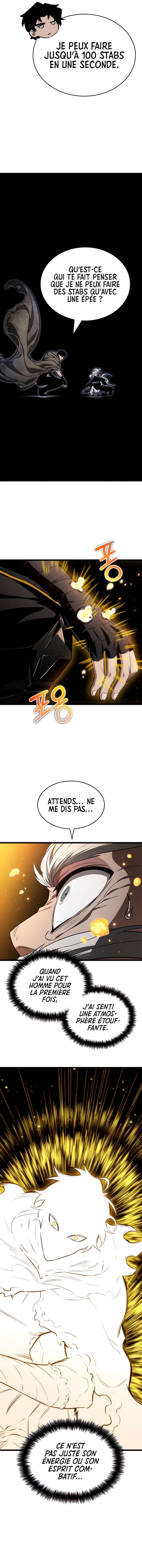The World After the Fall Chapitre 24 - Page 14