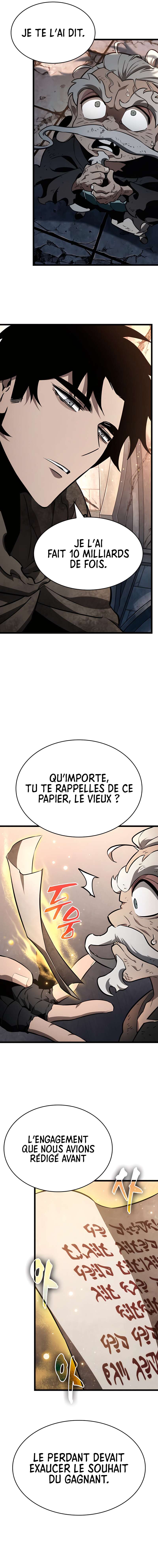 The World After the Fall Chapitre 24 - Page 16