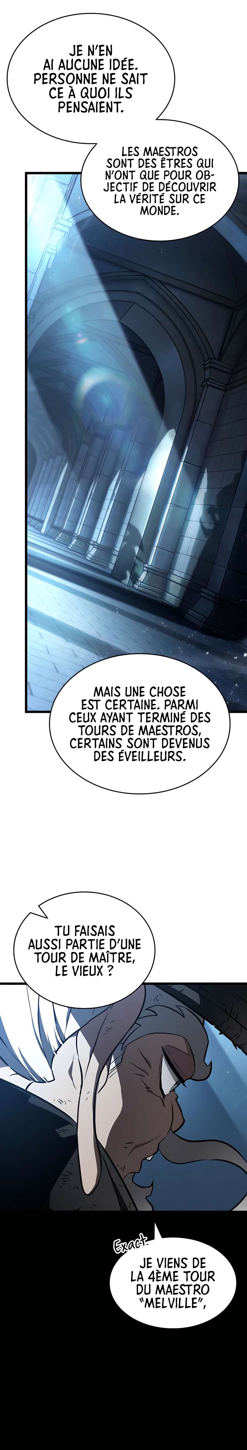The World After the Fall Chapitre 24 - Page 19
