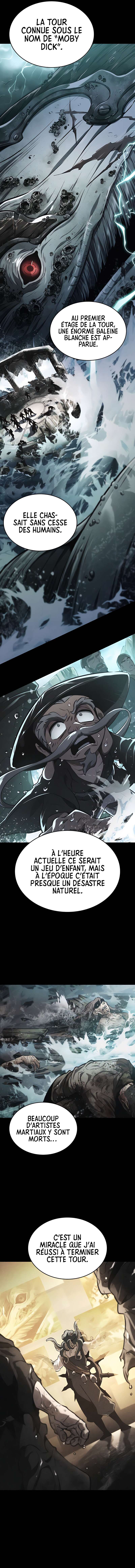 The World After the Fall Chapitre 24 - Page 20