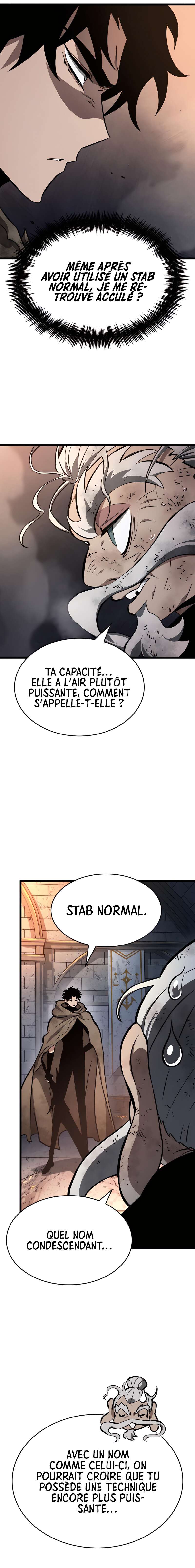The World After the Fall Chapitre 24 - Page 3