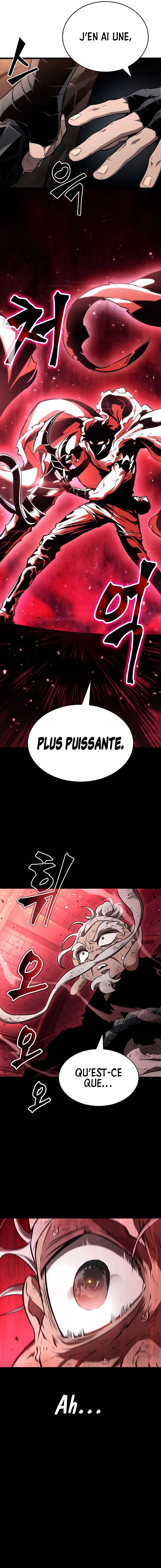 The World After the Fall Chapitre 24 - Page 4