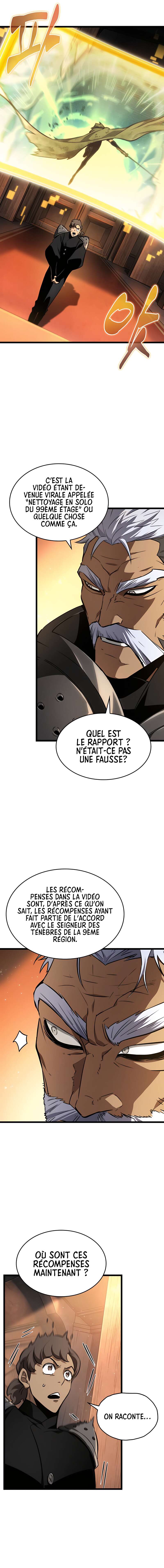The World After the Fall Chapitre 24 - Page 9