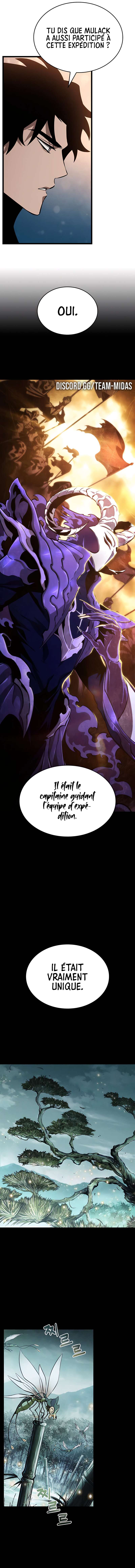 The World After the Fall Chapitre 25 - Page 10