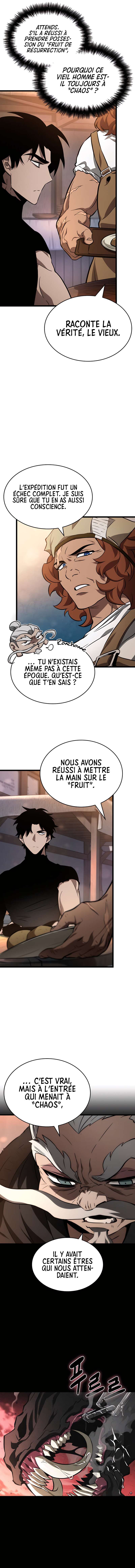 The World After the Fall Chapitre 25 - Page 15