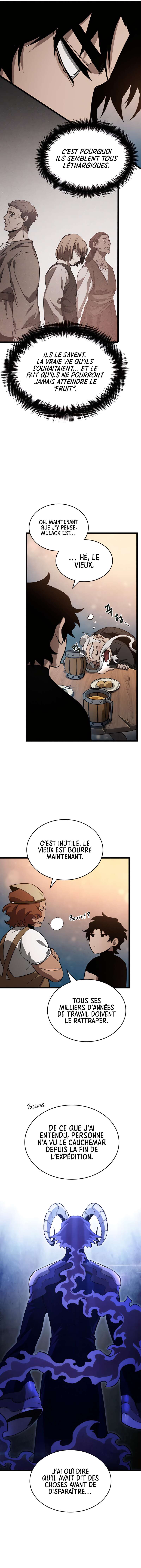 The World After the Fall Chapitre 25 - Page 18