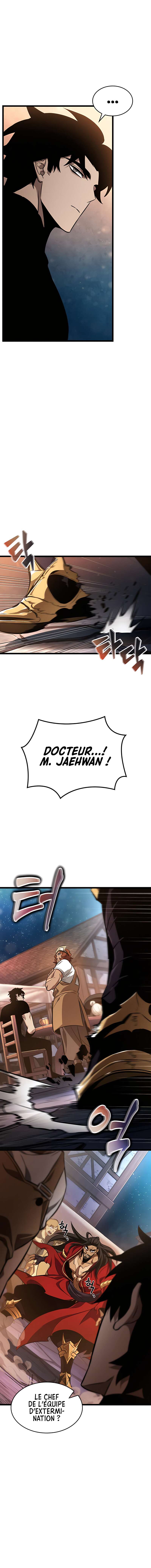 The World After the Fall Chapitre 25 - Page 20