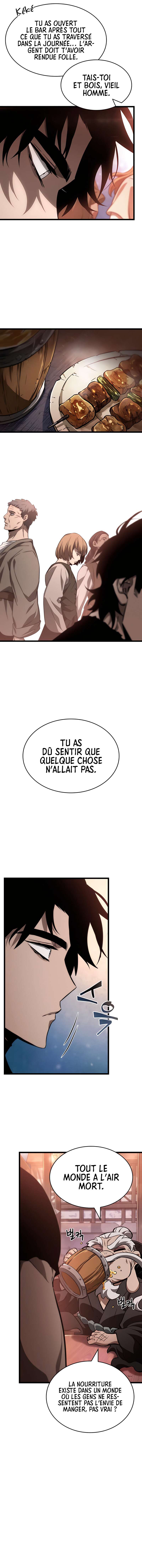 The World After the Fall Chapitre 25 - Page 4