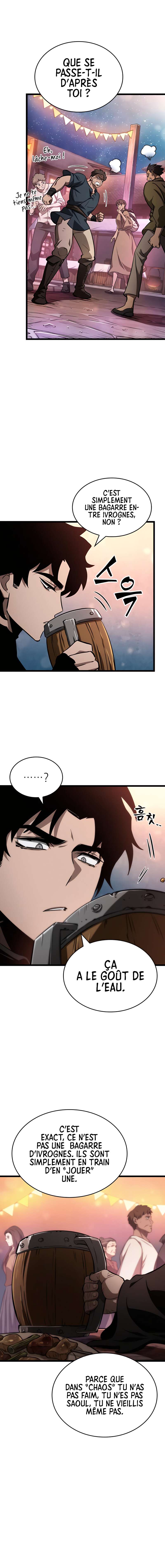 The World After the Fall Chapitre 25 - Page 6