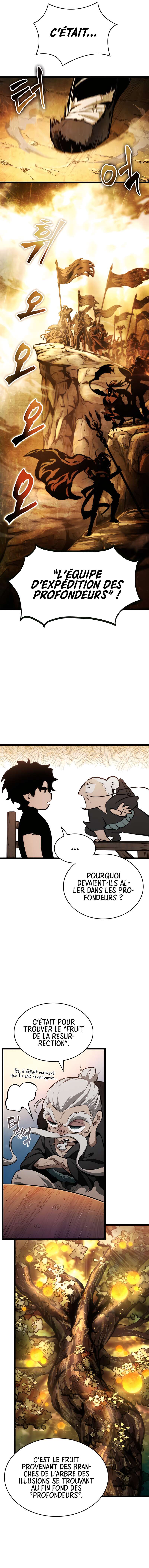 The World After the Fall Chapitre 25 - Page 8