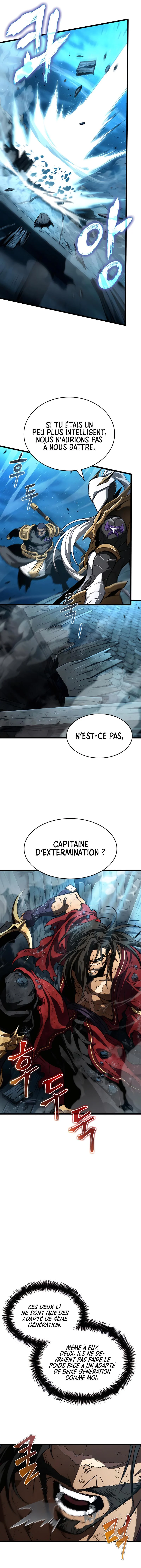 The World After the Fall Chapitre 26 - Page 13