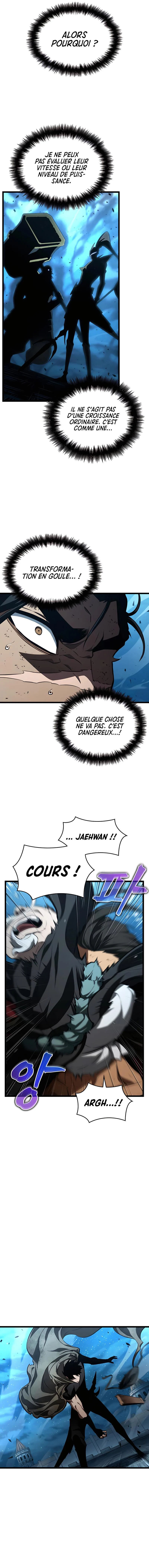The World After the Fall Chapitre 26 - Page 14