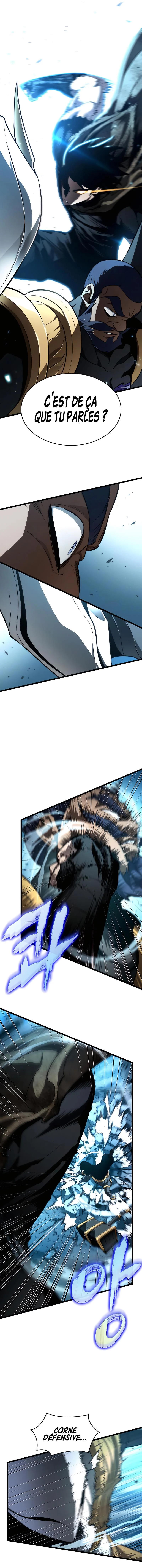 The World After the Fall Chapitre 26 - Page 16