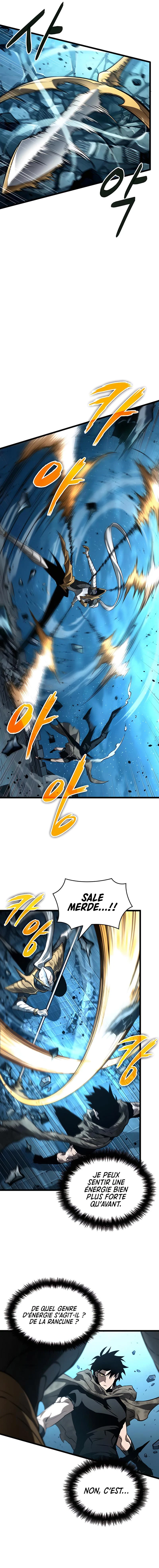 The World After the Fall Chapitre 26 - Page 18