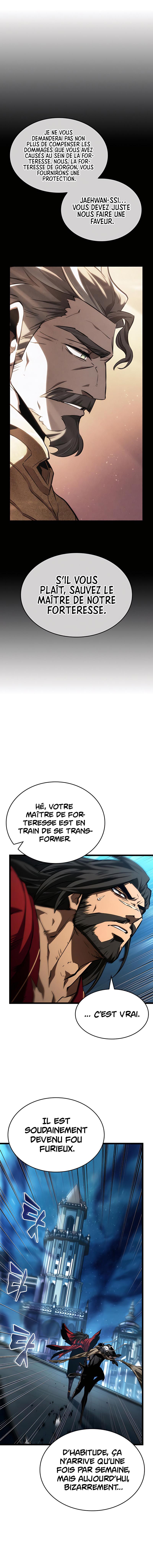 The World After the Fall Chapitre 26 - Page 4