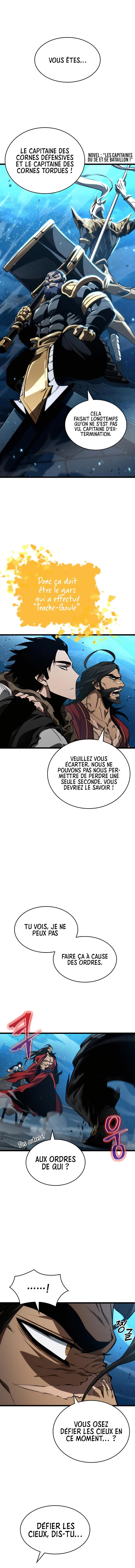 The World After the Fall Chapitre 26 - Page 7