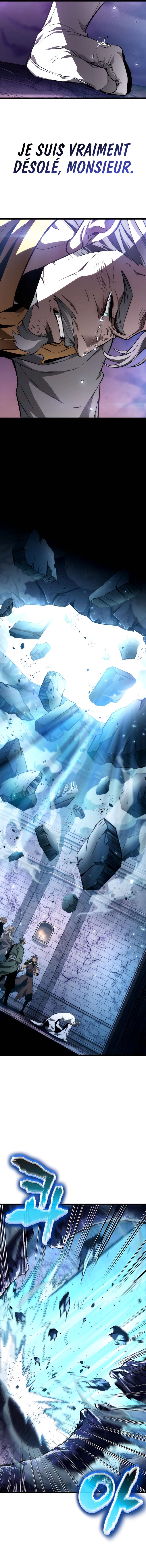 The World After the Fall Chapitre 27 - Page 15