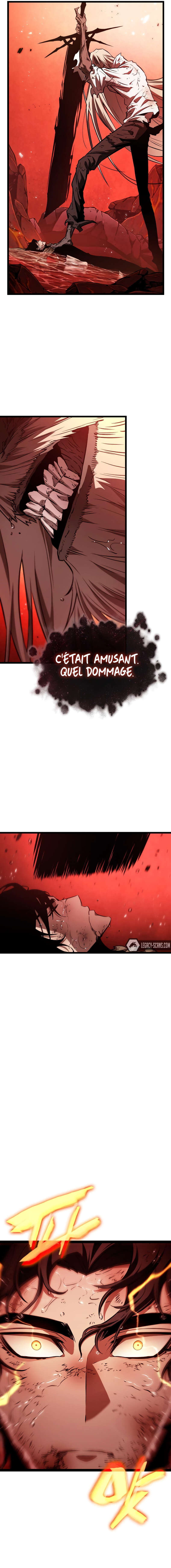 The World After the Fall Chapitre 30 - Page 15
