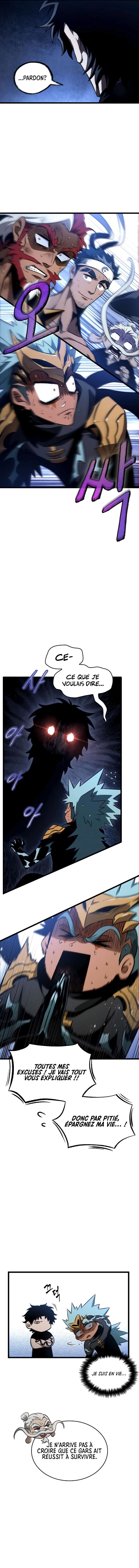 The World After the Fall Chapitre 37 - Page 10