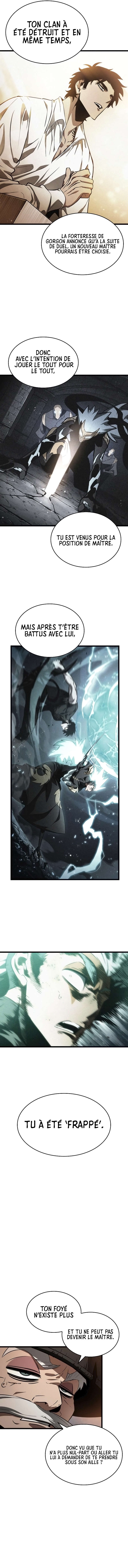 The World After the Fall Chapitre 37 - Page 3